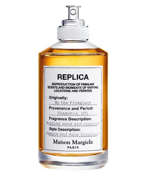 margiela replica scents|republica cologne.